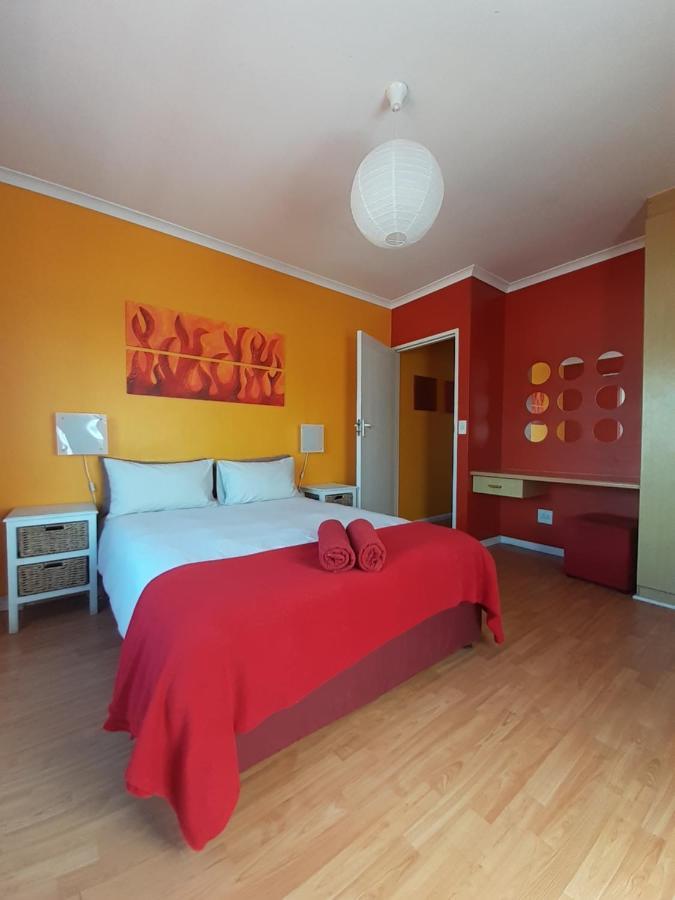 Отель Elements Cape Town Тейбл-Вью Экстерьер фото